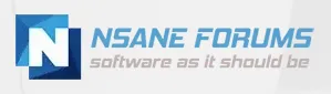Nsane Forum Nsane Forum