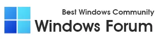 WindowsForum.Kr (Korean) WindowsForum.Kr (Korean)