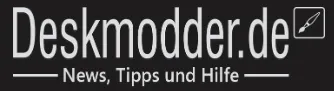 Deskmodder.de (German) Deskmodder.de (German)